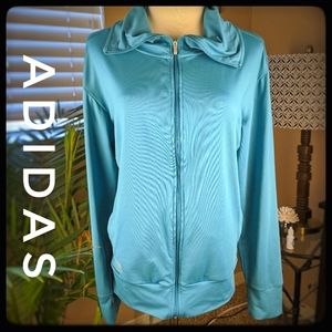 SALE! New Adidas Climawarm Jacket💙